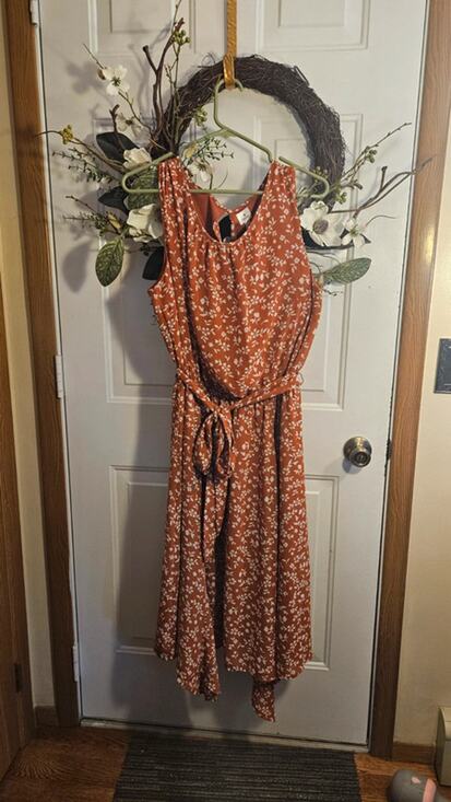 dressbarn Dresses & Skirts - Dress Barn Dress